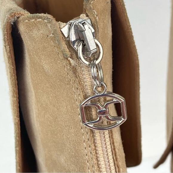 DKNY Suede Leather Ankle Boots - Italy - Picture 9 of 11